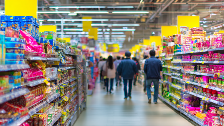 宝洁失速背后,消费品正在被碎片化重构